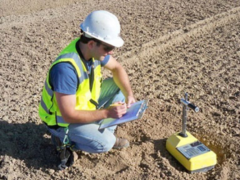 Field testing. Soil Testing. Harvesto Soil Testing. Installability Test Soil. Soil treatment Engineer.